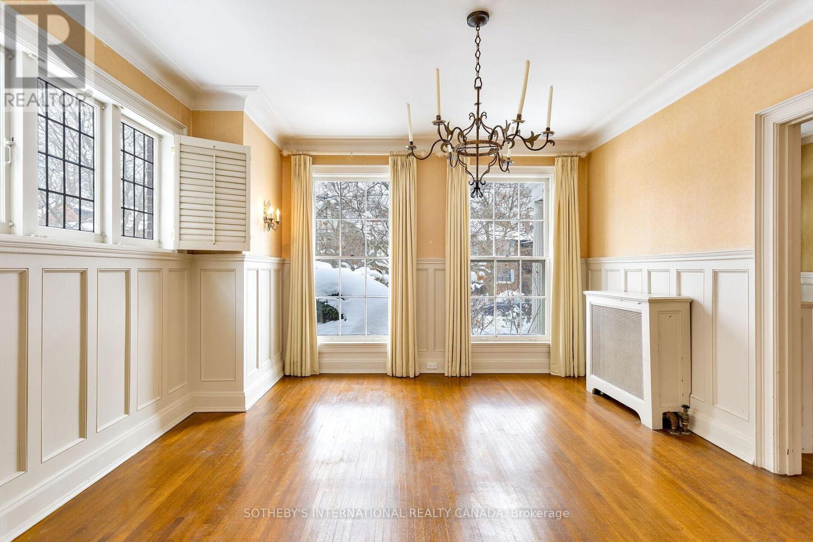 16 Rose Park Crescent, Toronto, Ontario  M4T 1P9 - Photo 16 - C12914796