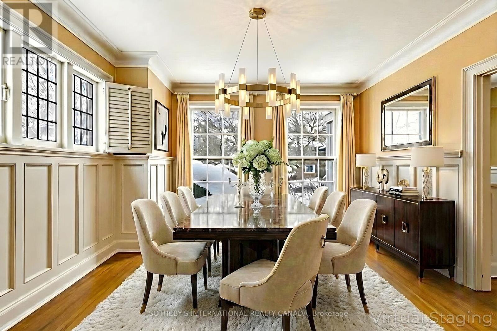 16 Rose Park Crescent, Toronto, Ontario  M4T 1P9 - Photo 17 - C12914796