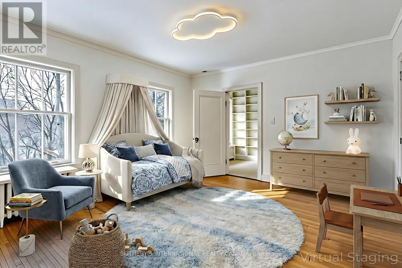 16 Rose Park Crescent, Toronto, Ontario  M4T 1P9 - Photo 25 - C12914796