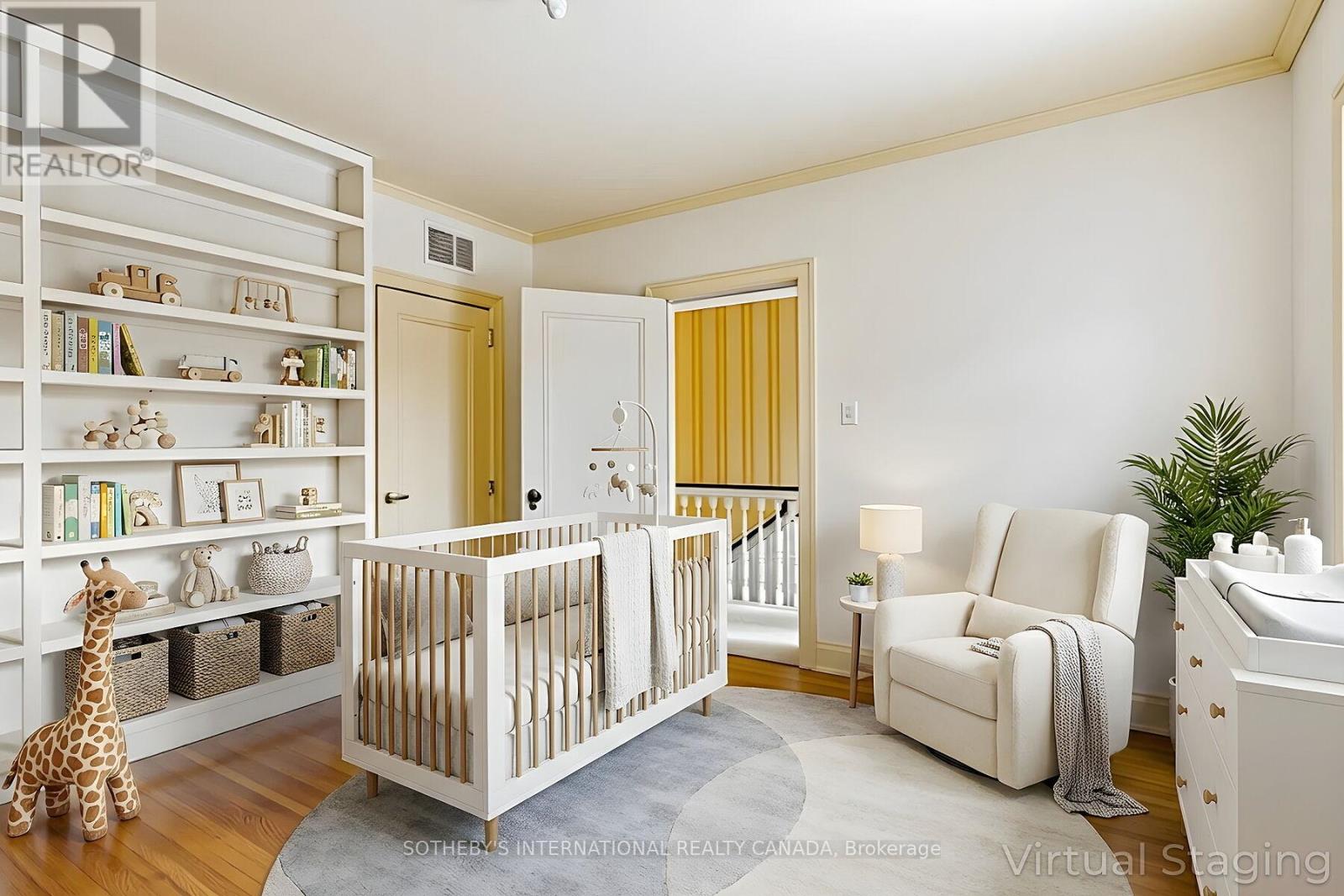 16 Rose Park Crescent, Toronto, Ontario  M4T 1P9 - Photo 28 - C12914796