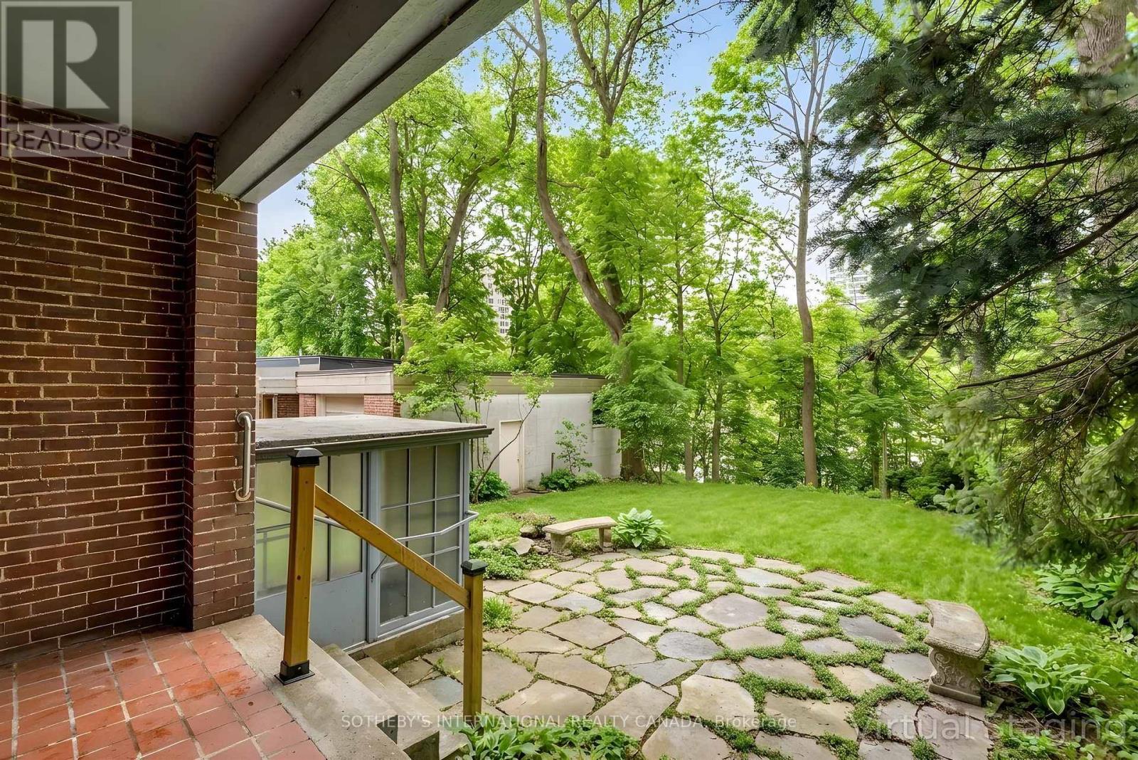 16 Rose Park Crescent, Toronto, Ontario  M4T 1P9 - Photo 39 - C12914796