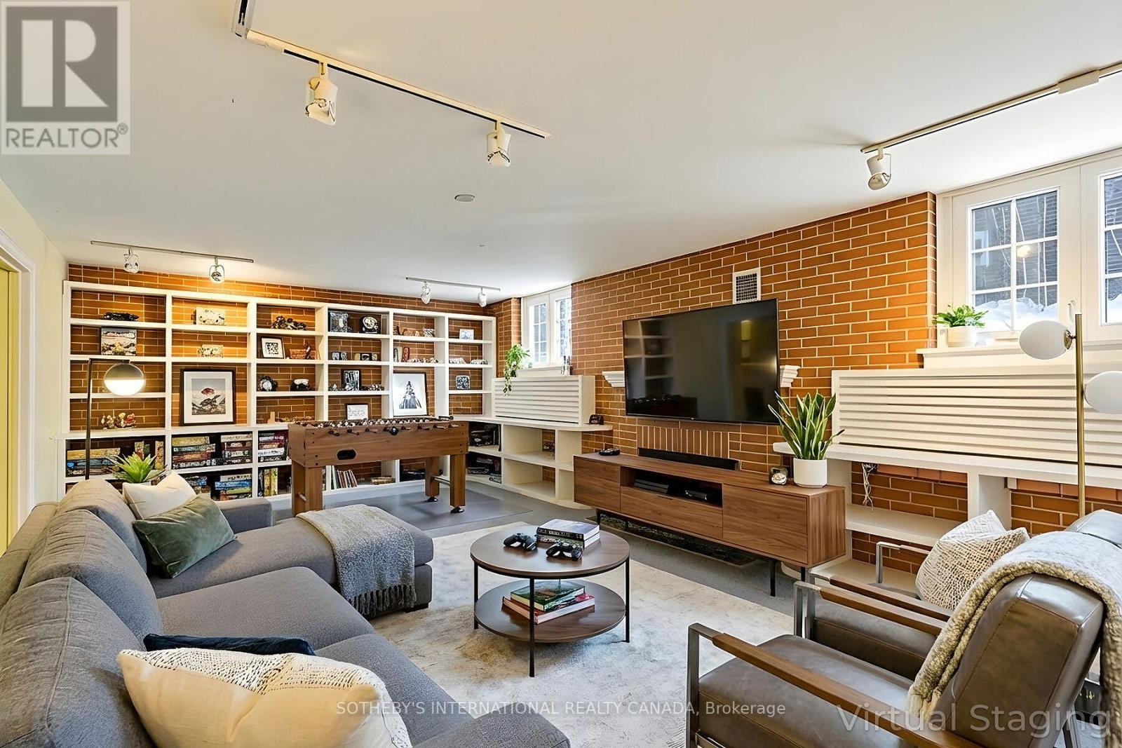 16 Rose Park Crescent, Toronto, Ontario  M4T 1P9 - Photo 36 - C12914796