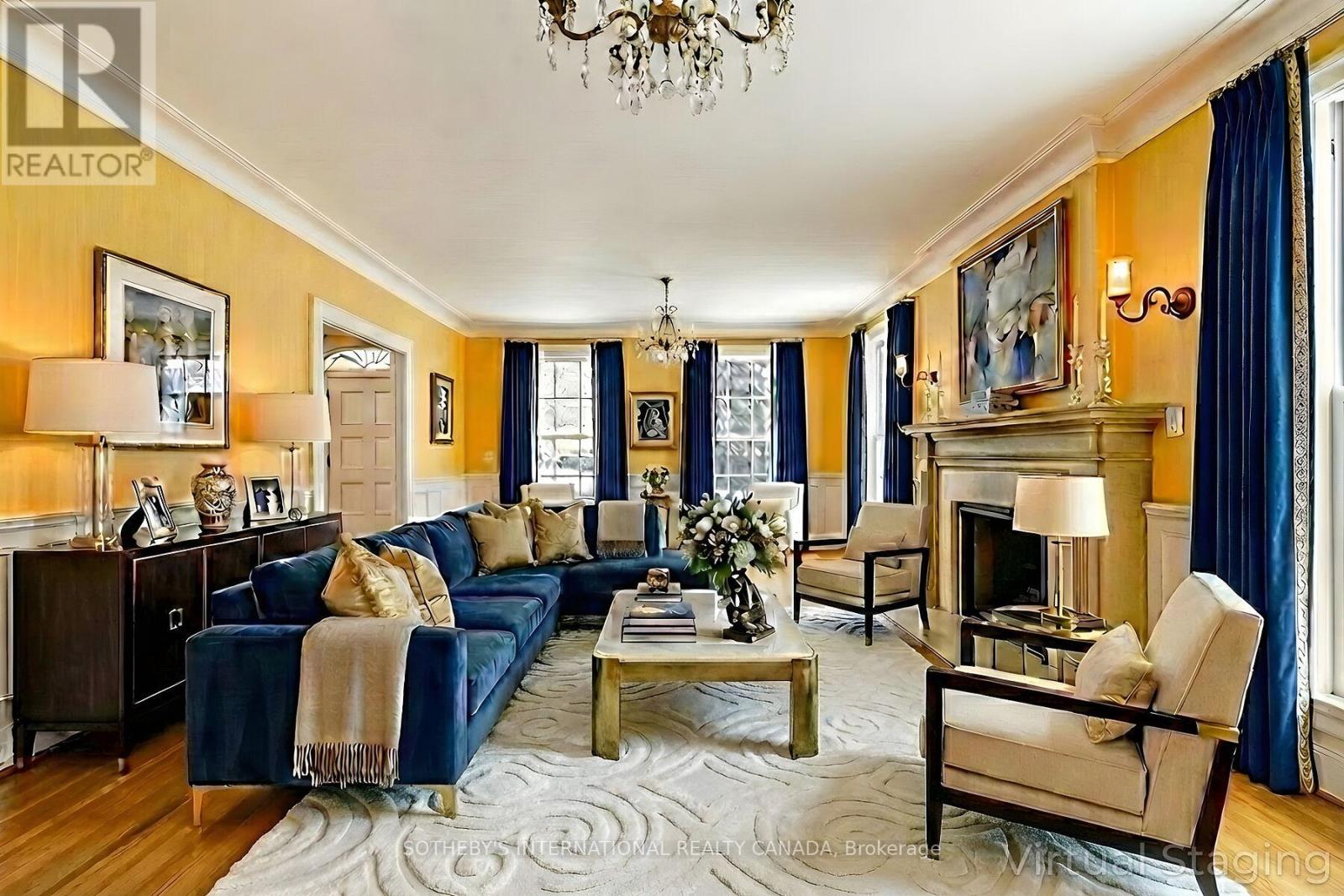 16 Rose Park Crescent, Toronto, Ontario  M4T 1P9 - Photo 8 - C12914796