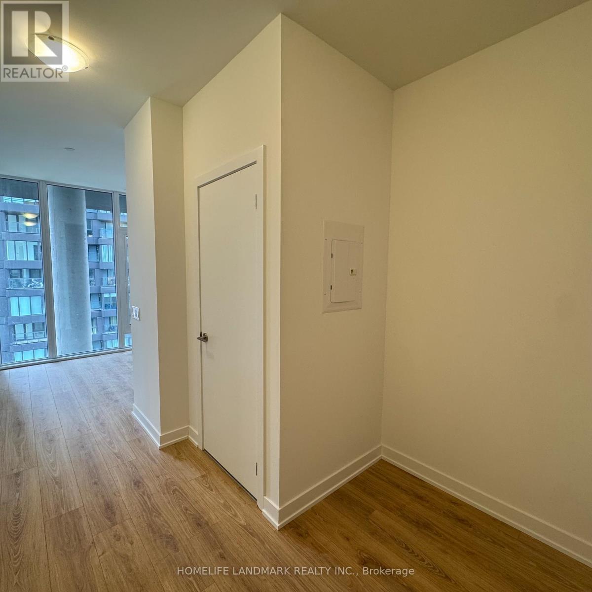 Unit 2904 - 1 Quarrington Lane, Toronto, Ontario  M3C 0S4 - Photo 3 - C12942420