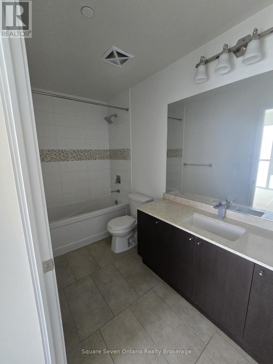 2707 - 510 Curran Place, Mississauga, Ontario  L5B 0J8 - Photo 6 - W12854204