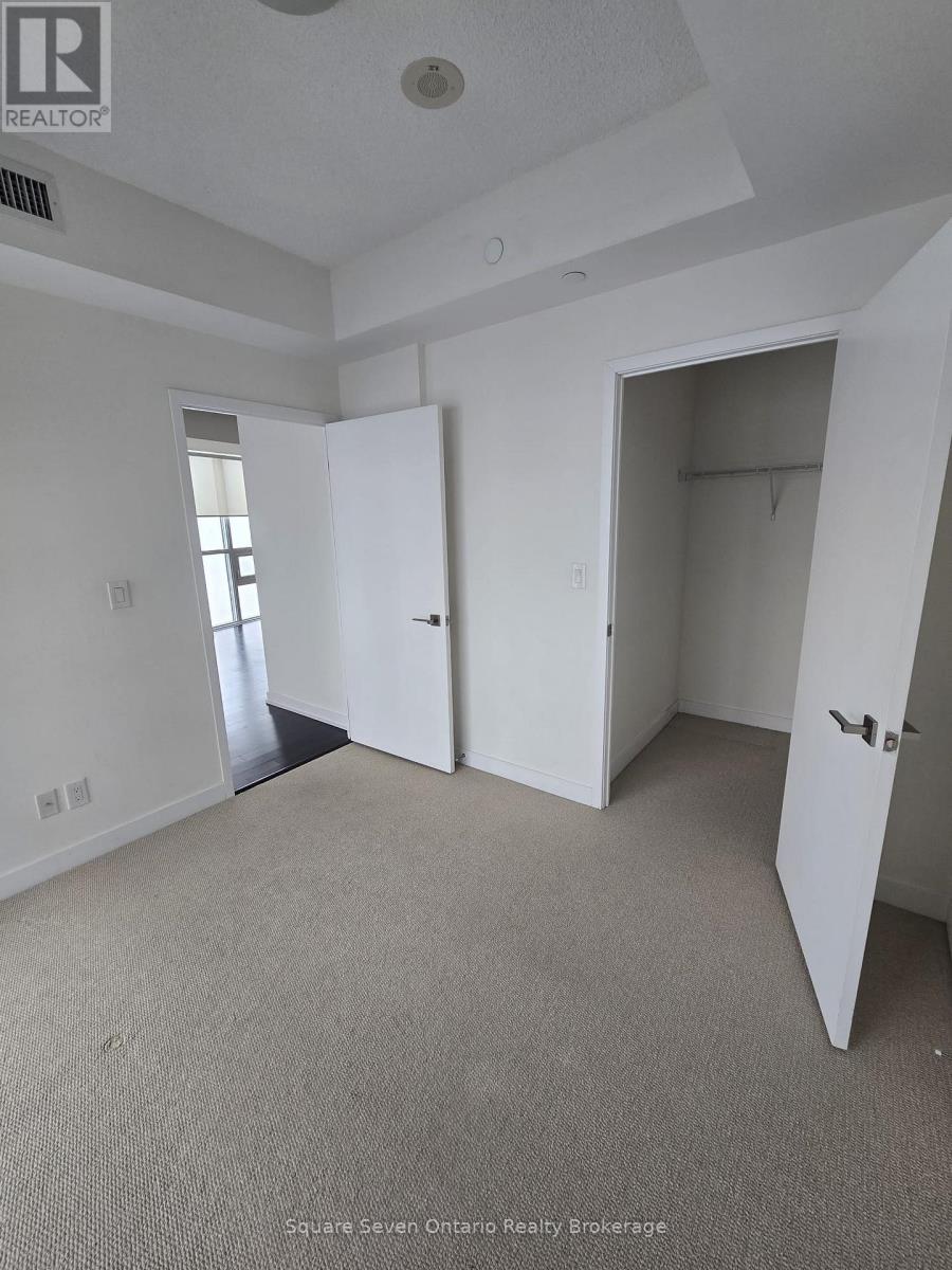 2707 - 510 Curran Place, Mississauga, Ontario  L5B 0J8 - Photo 10 - W12854204