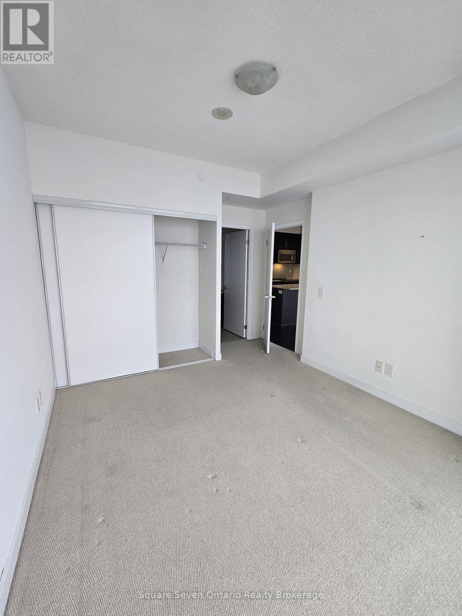 2707 - 510 Curran Place, Mississauga, Ontario  L5B 0J8 - Photo 12 - W12854204