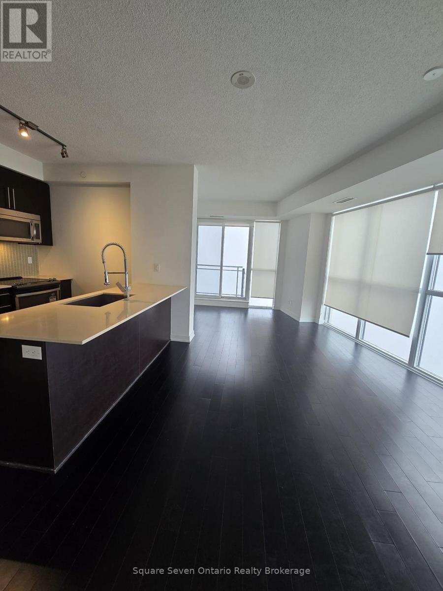 2707 - 510 Curran Place, Mississauga, Ontario  L5B 0J8 - Photo 3 - W12854204