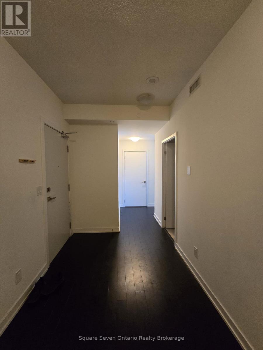 2707 - 510 Curran Place, Mississauga, Ontario  L5B 0J8 - Photo 7 - W12854204