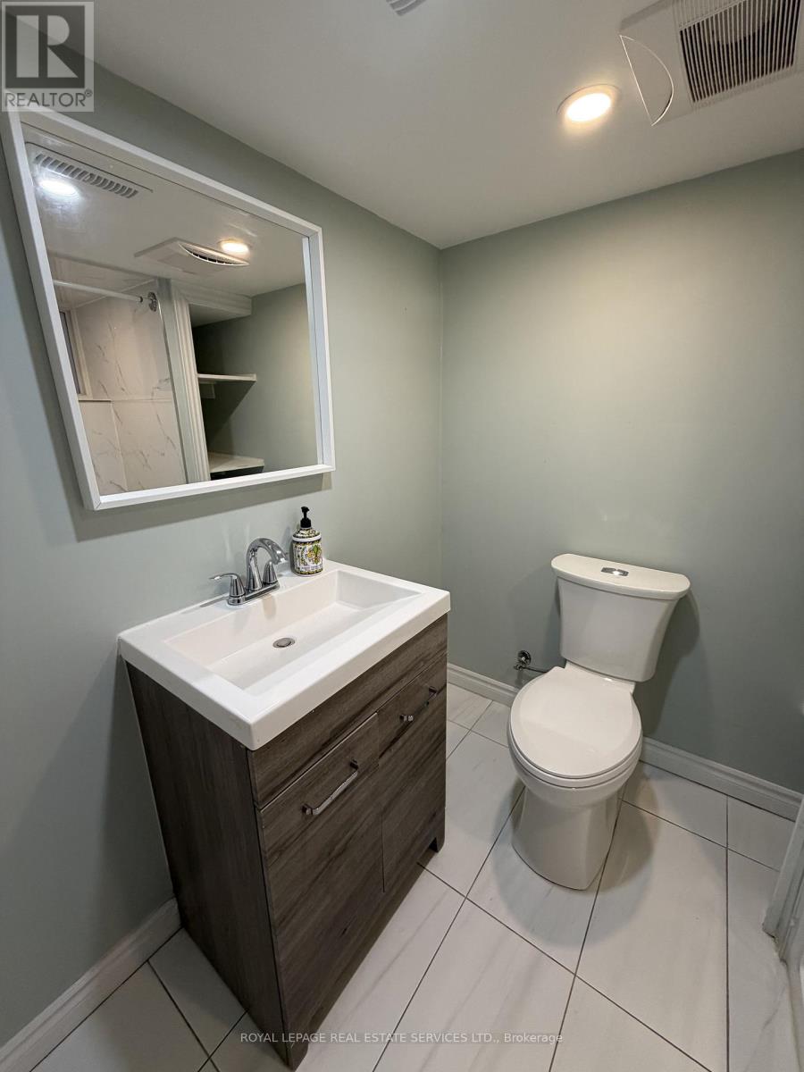 Lower - 285 Willard Avenue, Toronto, Ontario  M6S 3R1 - Photo 16 - W12892384