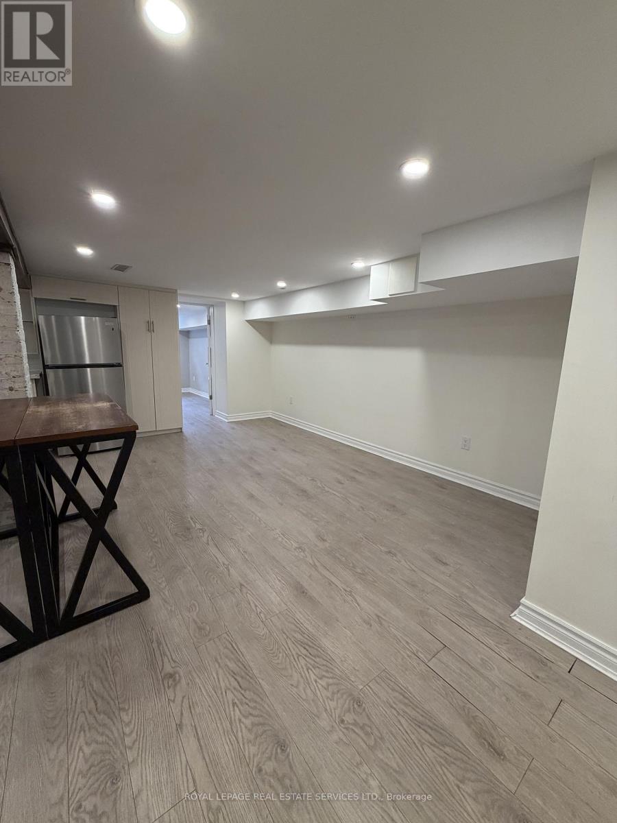 Lower - 285 Willard Avenue, Toronto, Ontario  M6S 3R1 - Photo 5 - W12892384