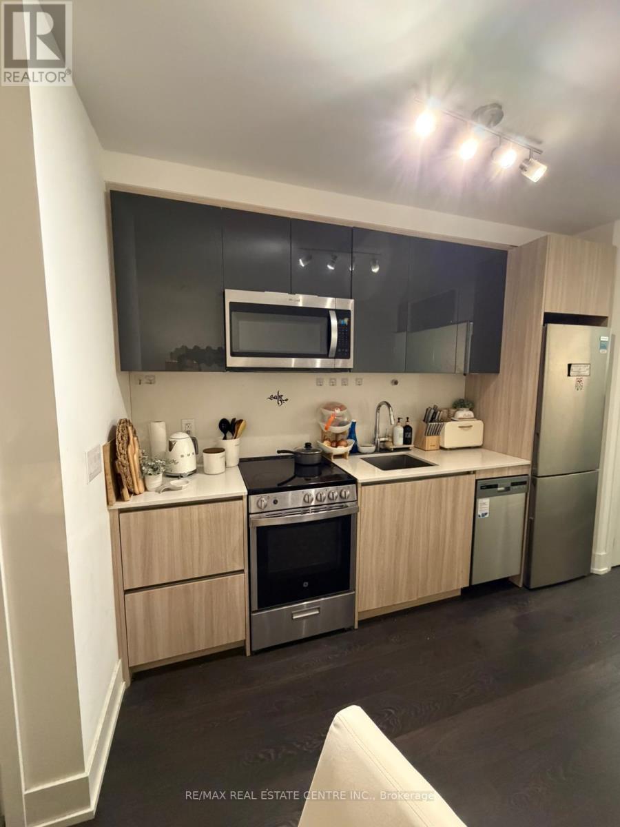 723 - 3100 Keele Street, Toronto, Ontario  M3M 0E1 - Photo 9 - W12954464