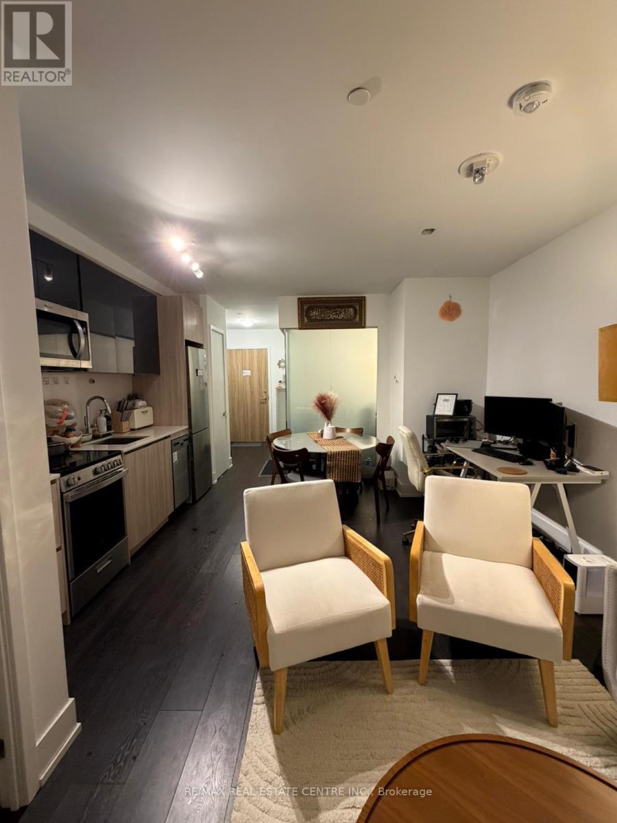 723 - 3100 Keele Street, Toronto, Ontario  M3M 0E1 - Photo 5 - W12954464