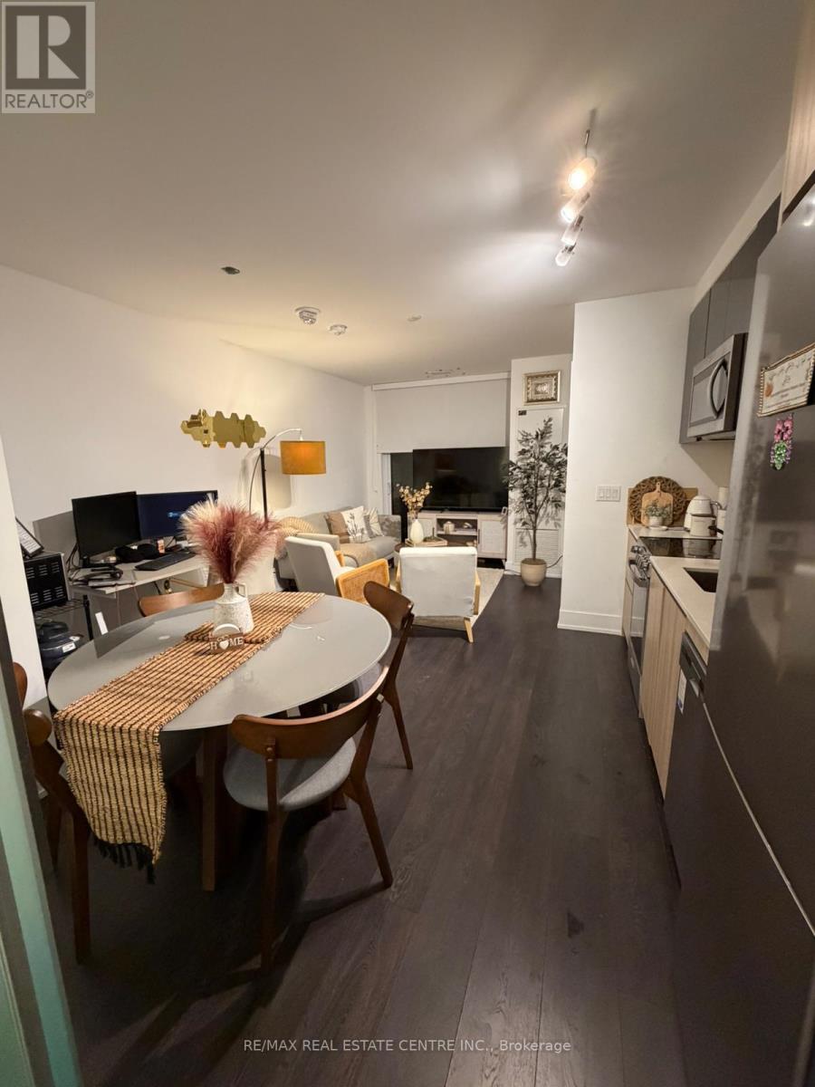 723 - 3100 Keele Street, Toronto, Ontario  M3M 0E1 - Photo 11 - W12954464