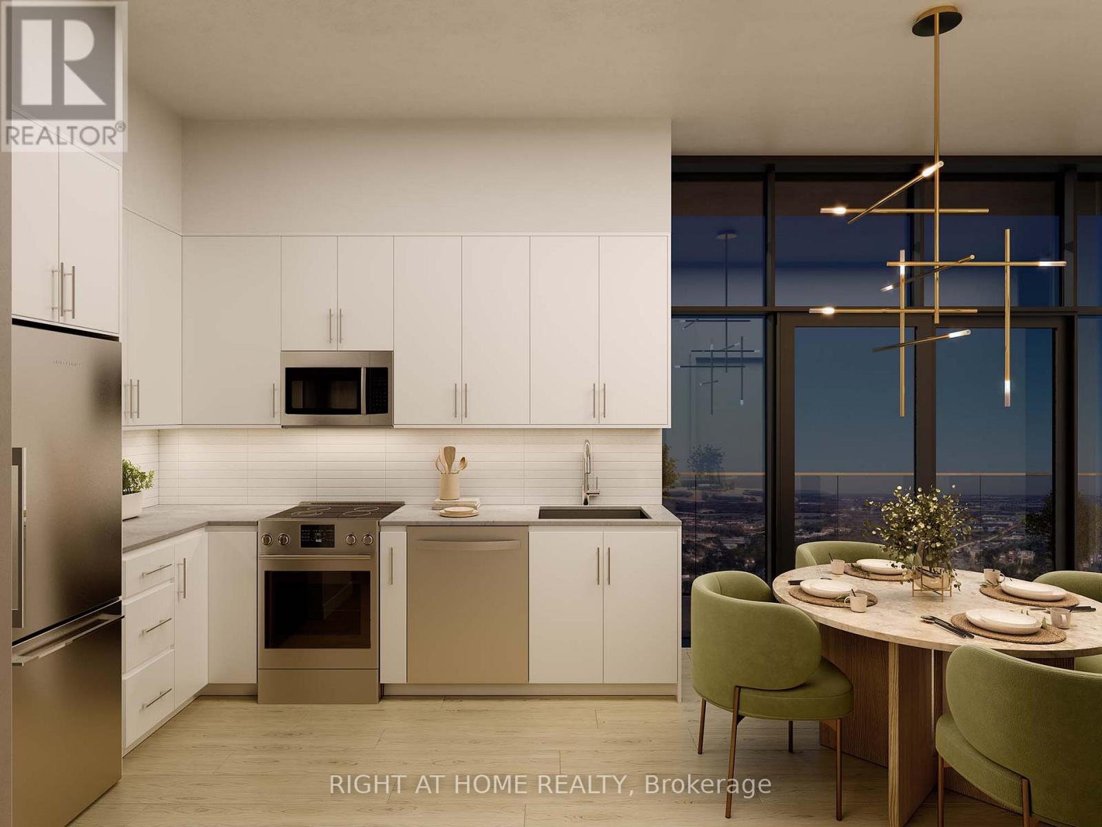 4302 - 30 Francis Street, Kitchener, Ontario  N2G 1H7 - Photo 5 - X12767142