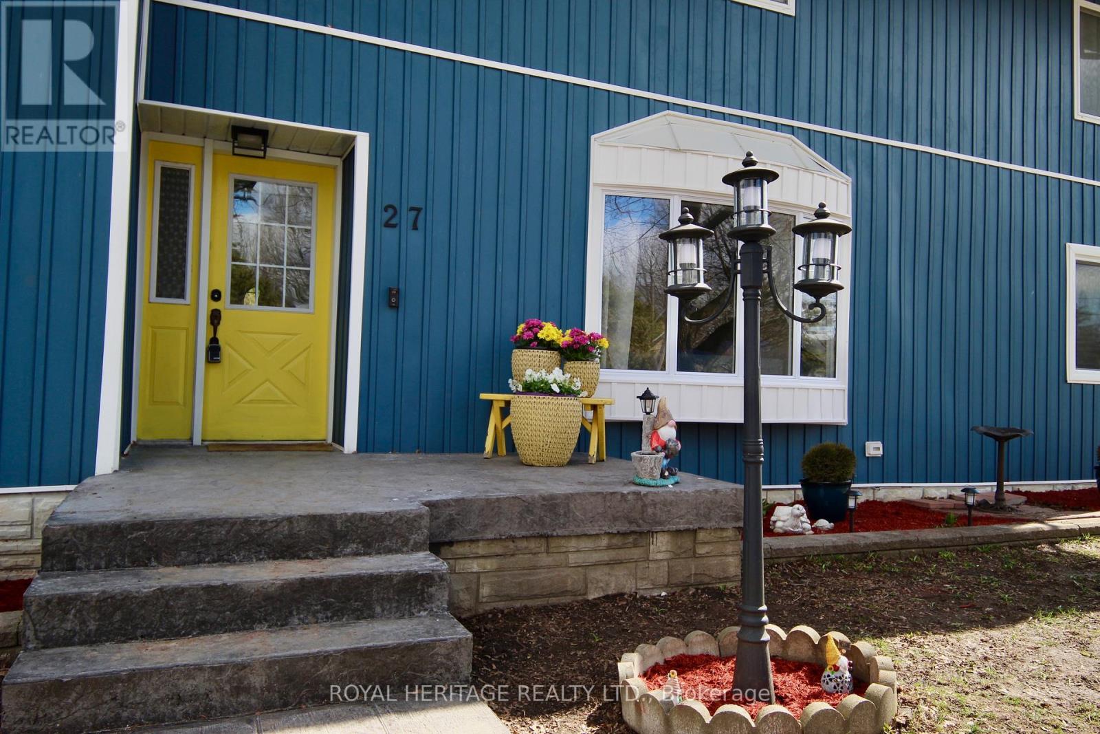 27 Meade Street, Brighton, Ontario  K0K 1H0 - Photo 2 - X12881898