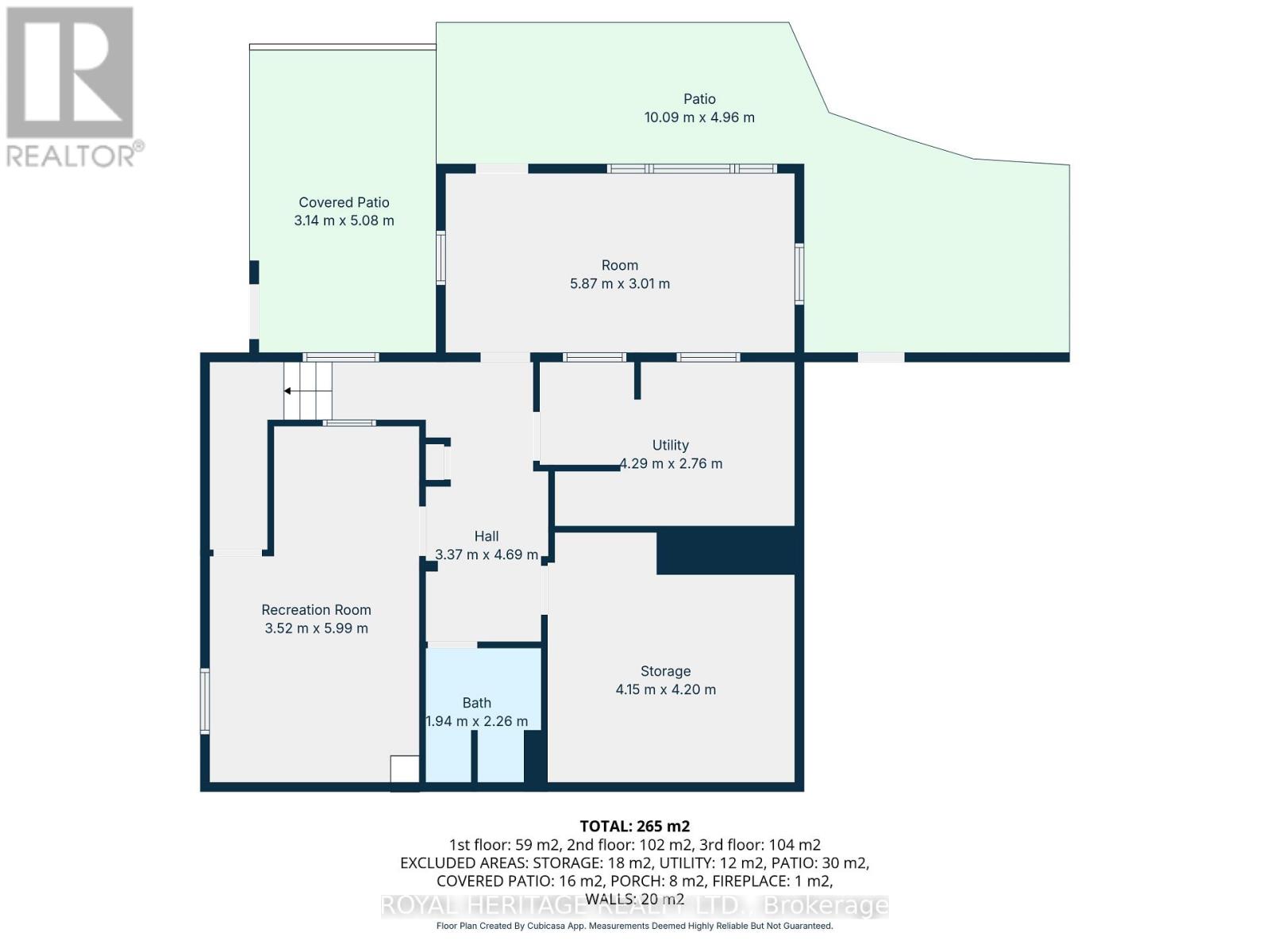 27 Meade Street, Brighton, Ontario  K0K 1H0 - Photo 41 - X12881898