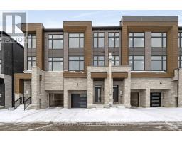 16 RADISSON STREET, Vaughan, Ontario