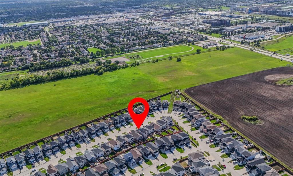 167 Atlas Crescent, Winnipeg, Manitoba  R2V 5B8 - Photo 4 - 202606440