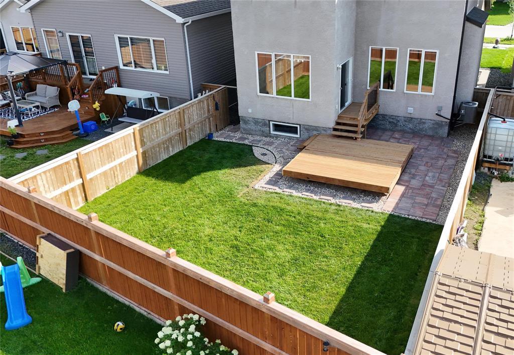 167 Atlas Crescent, Winnipeg, Manitoba  R2V 5B8 - Photo 44 - 202606440