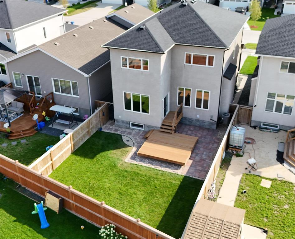 167 Atlas Crescent, Winnipeg, Manitoba  R2V 5B8 - Photo 45 - 202606440