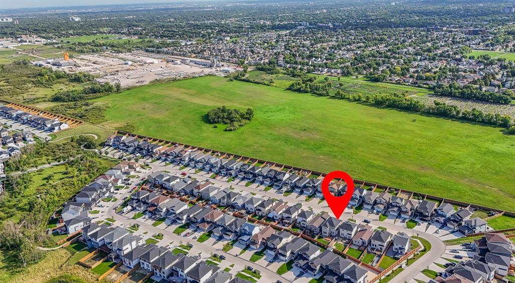 167 Atlas Crescent, Winnipeg, Manitoba  R2V 5B8 - Photo 5 - 202606440