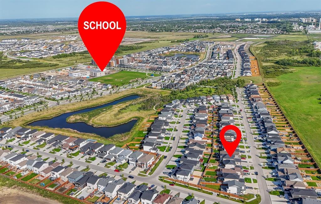 167 Atlas Crescent, Winnipeg, Manitoba  R2V 5B8 - Photo 6 - 202606440