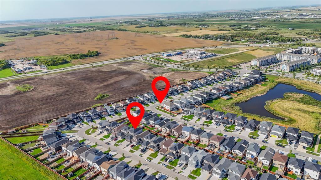 167 Atlas Crescent, Winnipeg, Manitoba  R2V 5B8 - Photo 7 - 202606440