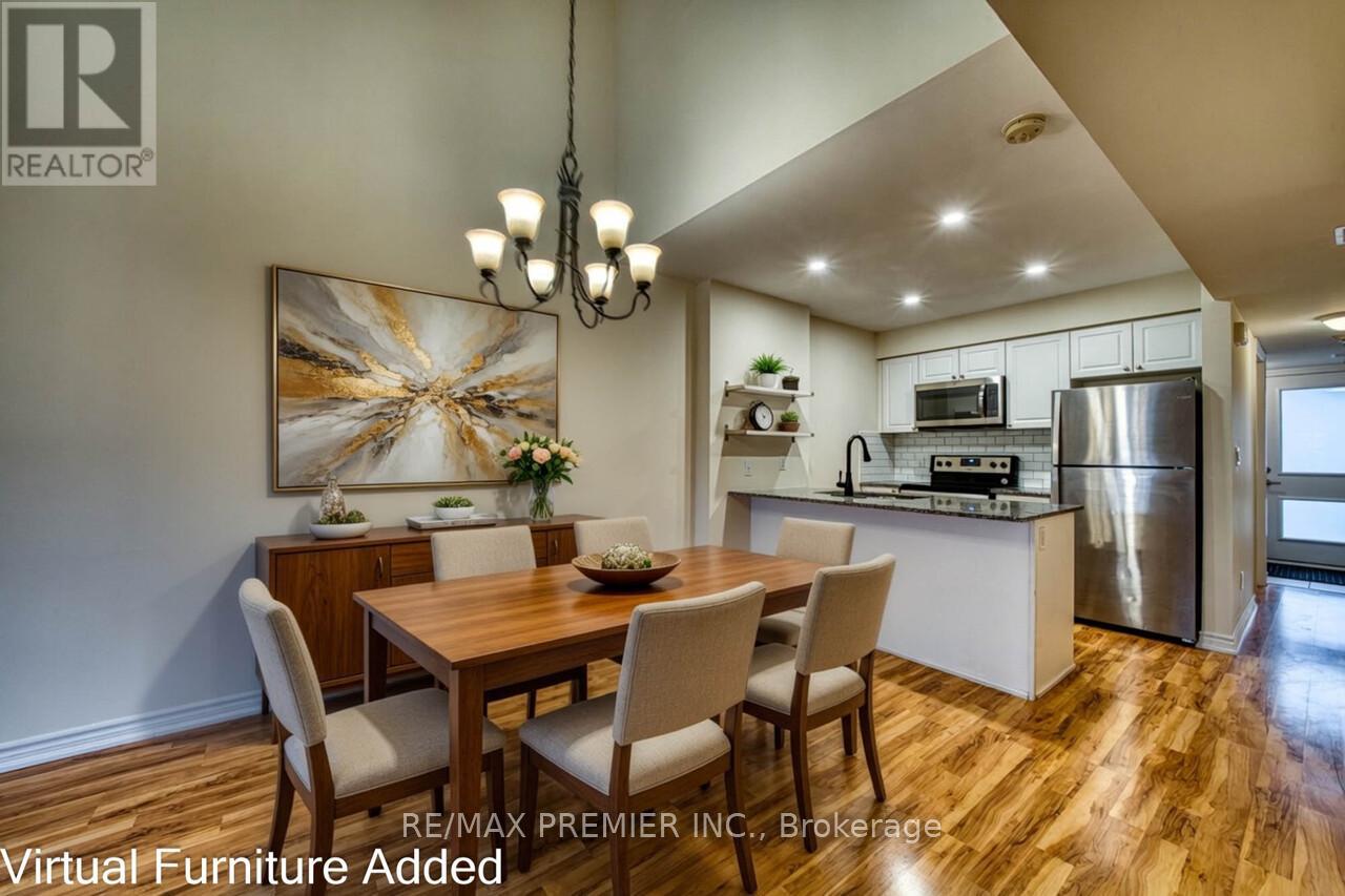 302 - 2 Cove Court, Collingwood, Ontario  L9Y 0Y6 - Photo 16 - S12961514