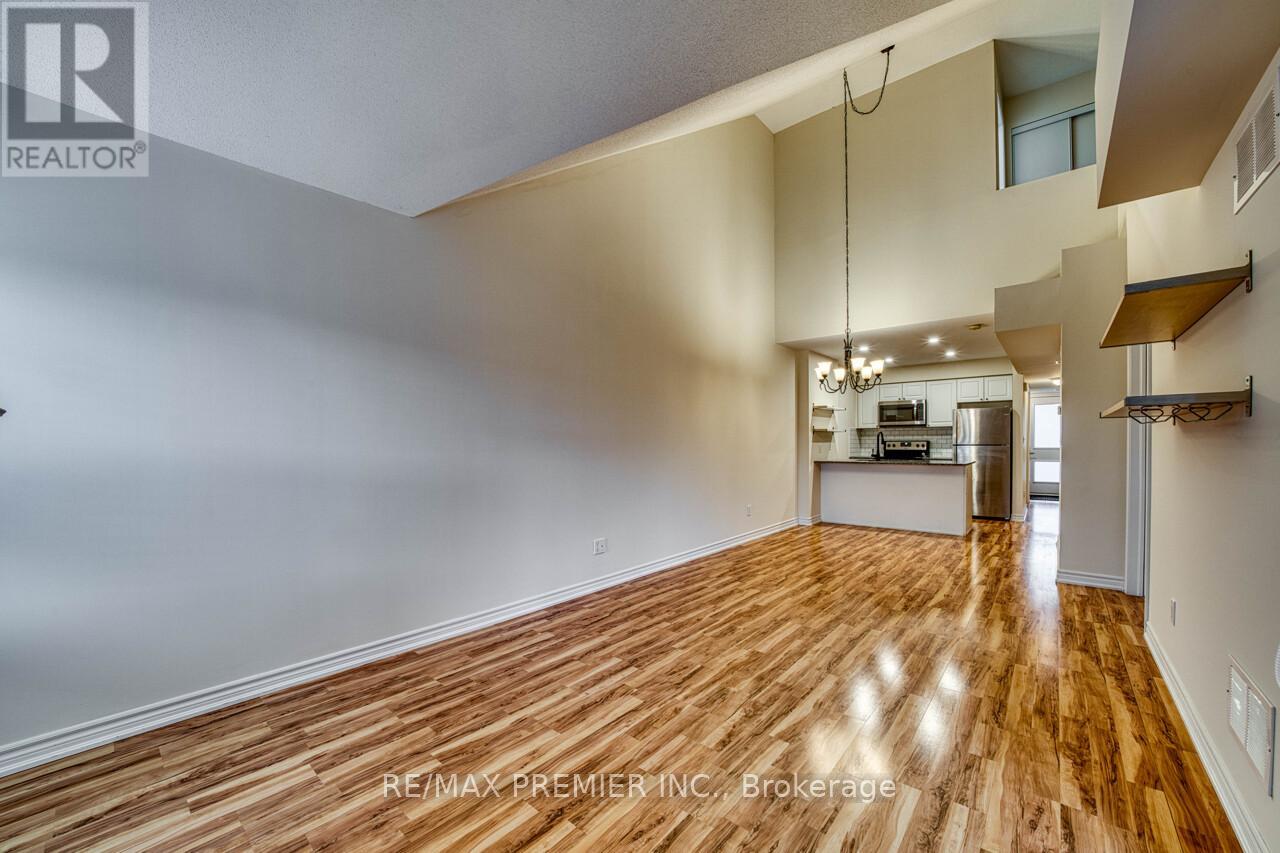 302 - 2 Cove Court, Collingwood, Ontario  L9Y 0Y6 - Photo 22 - S12961514