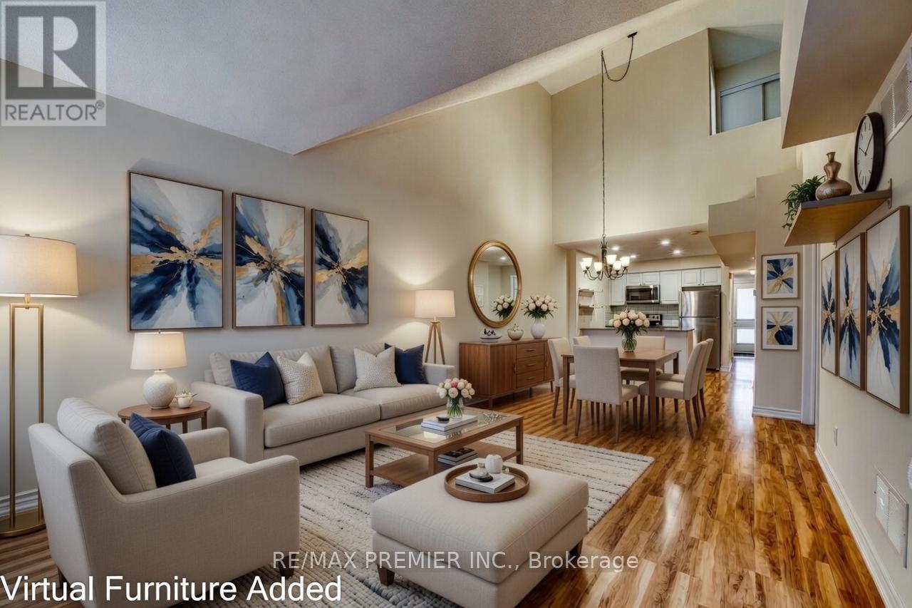 302 - 2 Cove Court, Collingwood, Ontario  L9Y 0Y6 - Photo 23 - S12961514