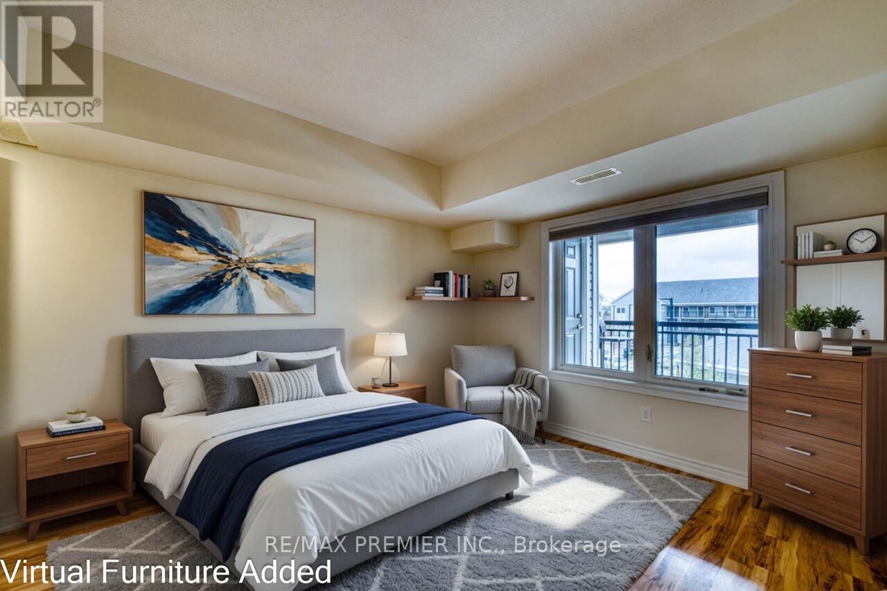 302 - 2 Cove Court, Collingwood, Ontario  L9Y 0Y6 - Photo 27 - S12961514