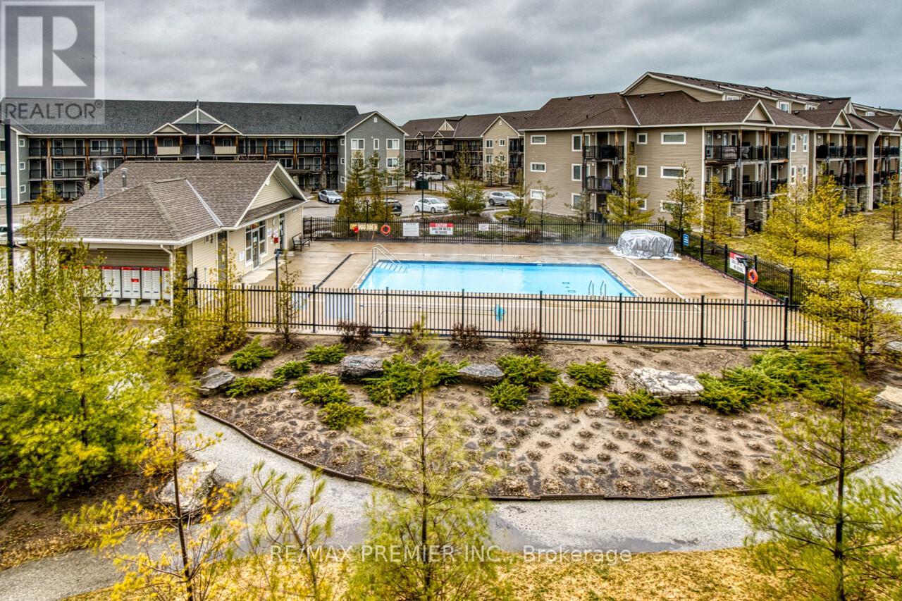 302 - 2 Cove Court, Collingwood, Ontario  L9Y 0Y6 - Photo 41 - S12961514