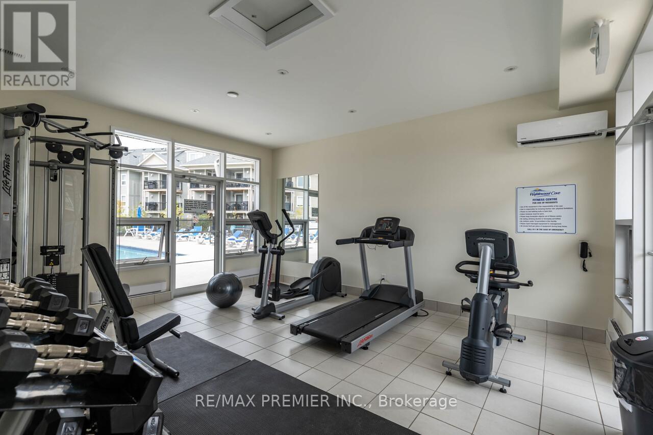 302 - 2 Cove Court, Collingwood, Ontario  L9Y 0Y6 - Photo 44 - S12961514