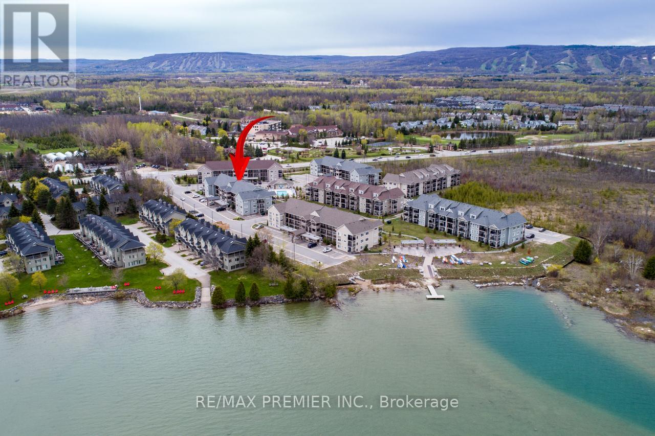 302 - 2 Cove Court, Collingwood, Ontario  L9Y 0Y6 - Photo 47 - S12961514