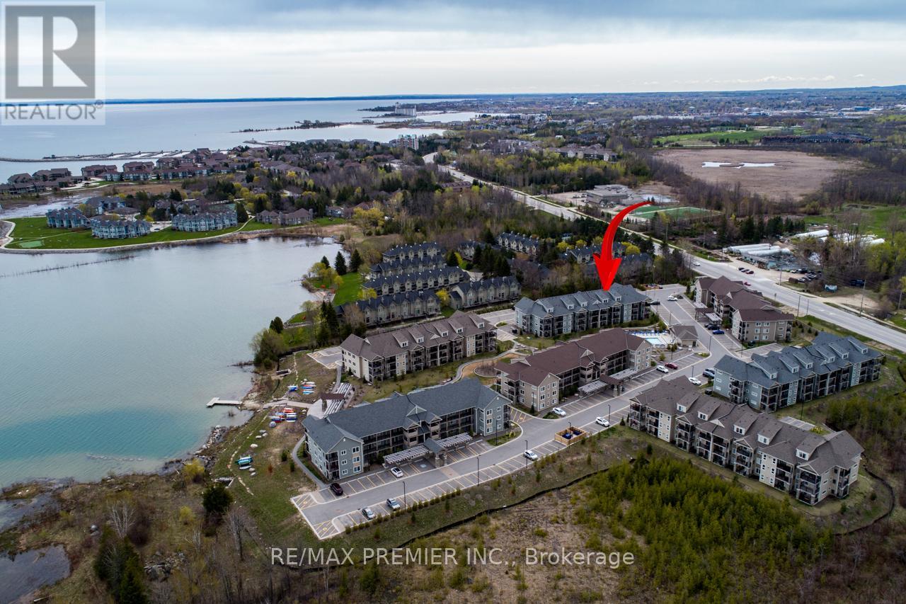 302 - 2 Cove Court, Collingwood, Ontario  L9Y 0Y6 - Photo 48 - S12961514