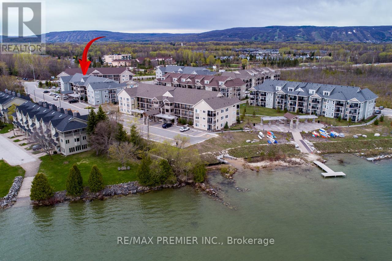 302 - 2 Cove Court, Collingwood, Ontario  L9Y 0Y6 - Photo 49 - S12961514