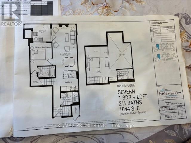 302 - 2 Cove Court, Collingwood, Ontario  L9Y 0Y6 - Photo 50 - S12961514