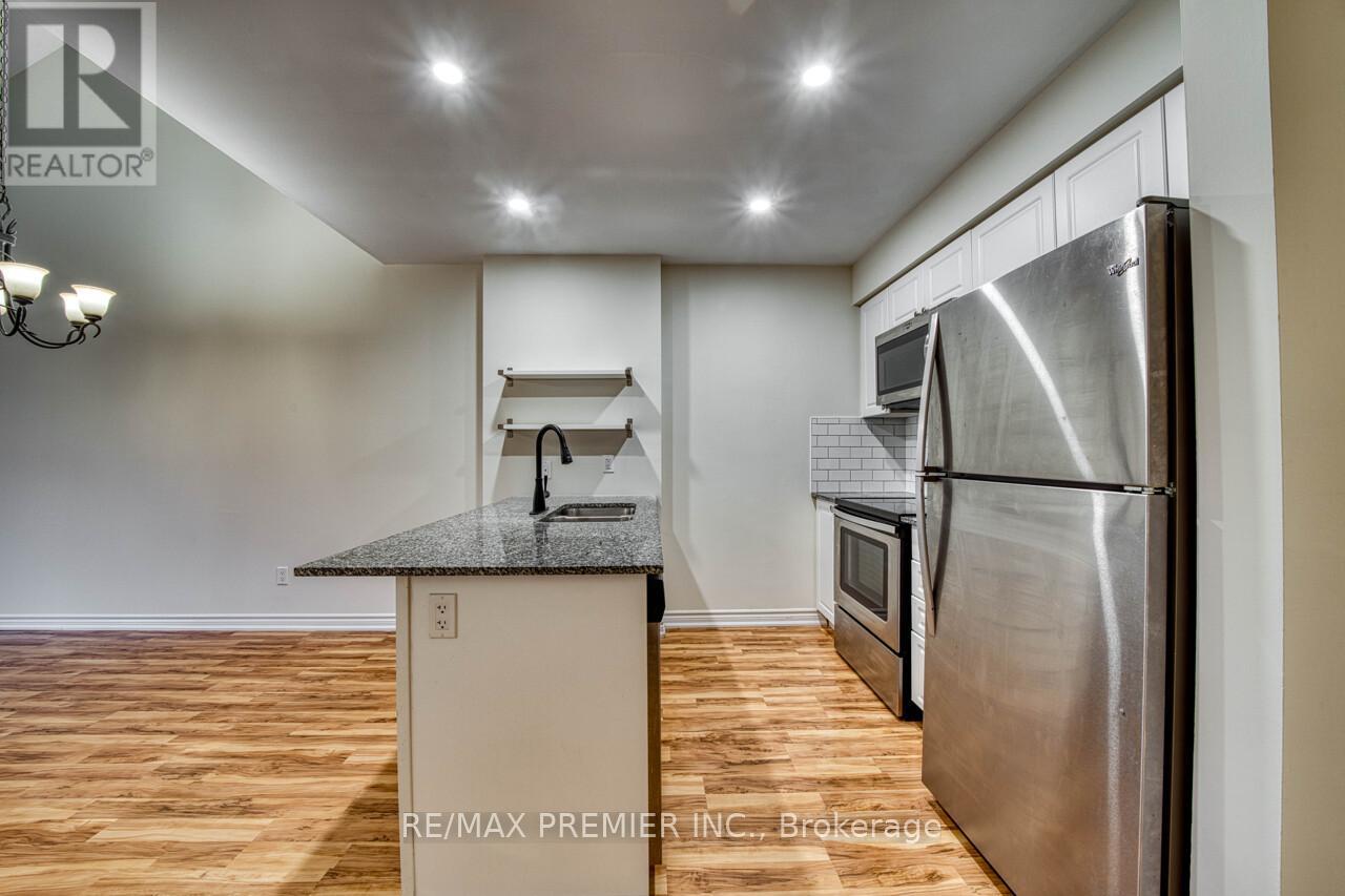 302 - 2 Cove Court, Collingwood, Ontario  L9Y 0Y6 - Photo 6 - S12961514