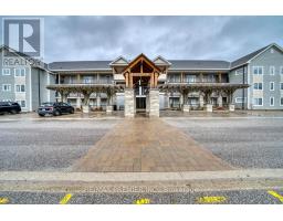 302 - 2 COVE COURT, Collingwood, Ontario
