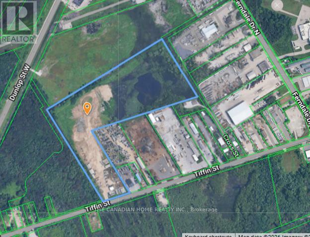 472 TIFFIN STREET, Barrie, Ontario