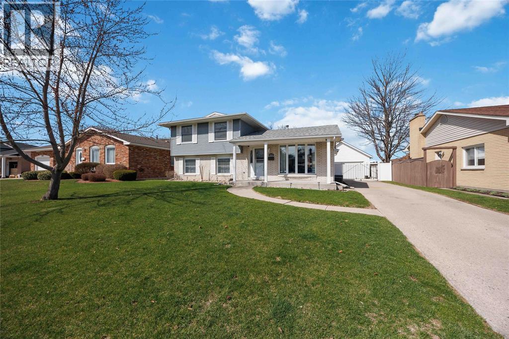 1224 Arlington Avenue, Sarnia, Ontario  N7S 3T8 - Photo 2 - 26006805