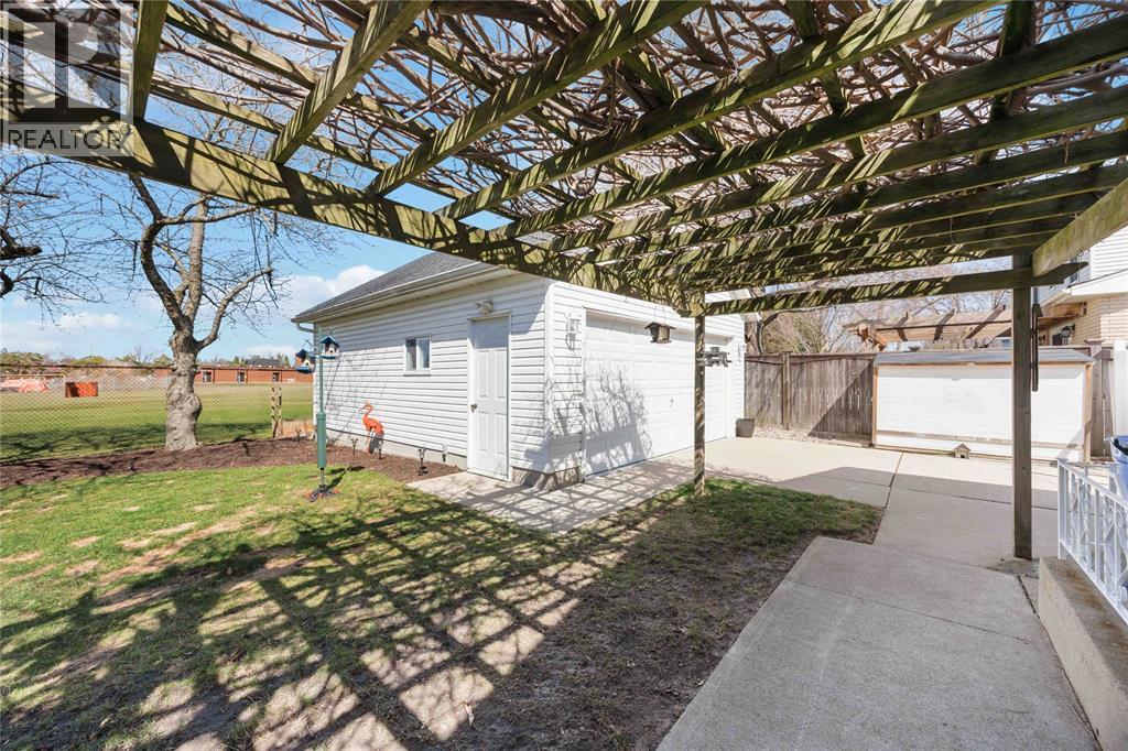 1224 Arlington Avenue, Sarnia, Ontario  N7S 3T8 - Photo 42 - 26006805