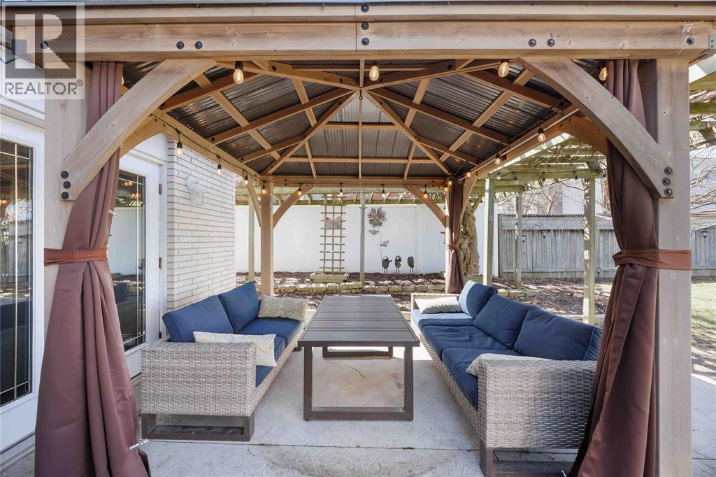 1224 Arlington Avenue, Sarnia, Ontario  N7S 3T8 - Photo 43 - 26006805