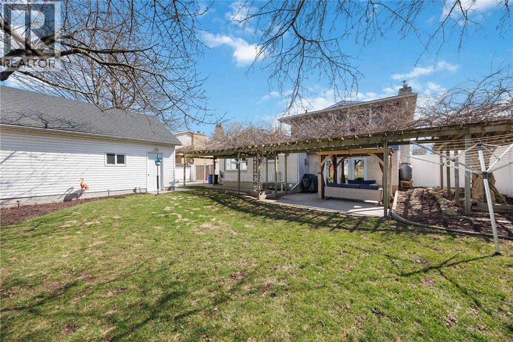 1224 Arlington Avenue, Sarnia, Ontario  N7S 3T8 - Photo 45 - 26006805