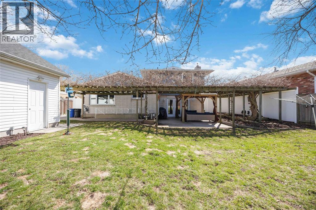 1224 Arlington Avenue, Sarnia, Ontario  N7S 3T8 - Photo 46 - 26006805