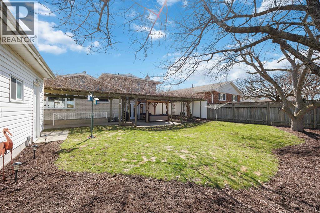 1224 Arlington Avenue, Sarnia, Ontario  N7S 3T8 - Photo 47 - 26006805