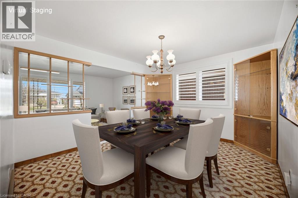 39 Darlington Drive, Hamilton, Ontario  L9C 2L8 - Photo 9 - 40816909