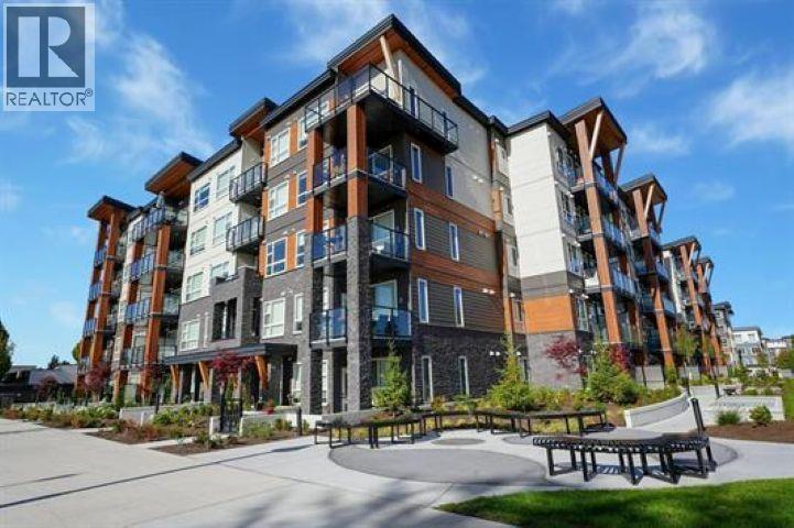 428 12109 223 STREET, Maple Ridge, British Columbia