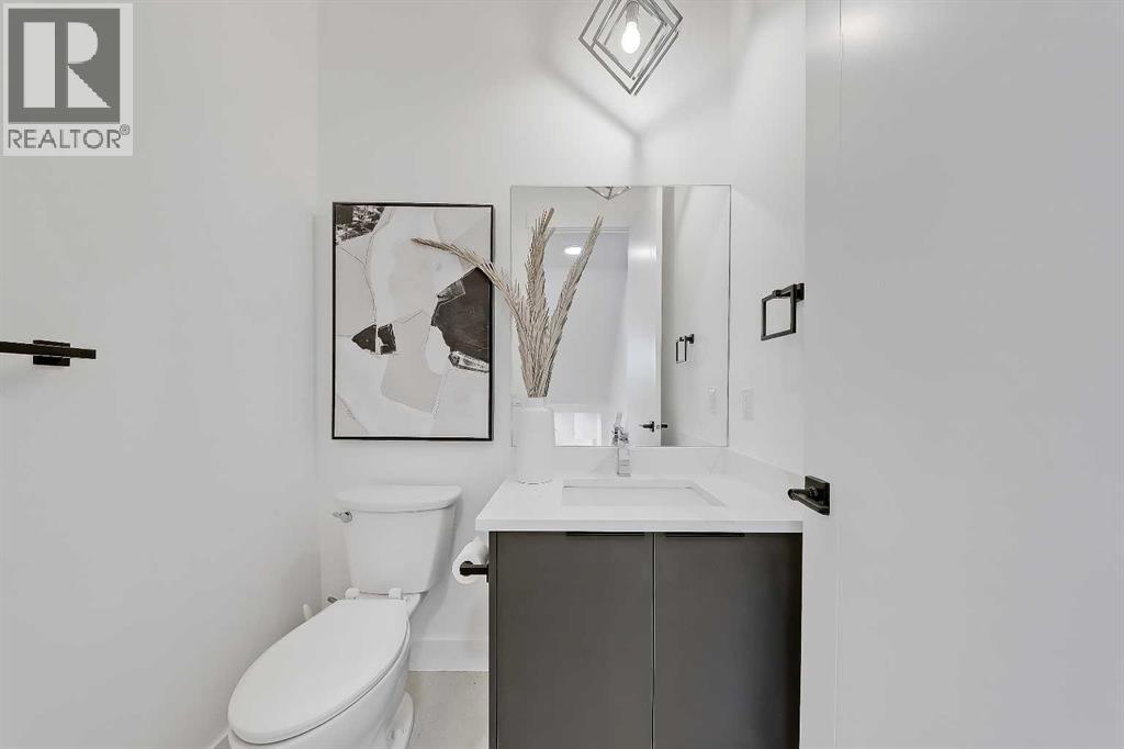 555 20 Street Nw, Calgary, Alberta  T2N 4X8 - Photo 19 - A2292750